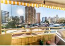 Квартира в Benidorm, avenida de europa, продажа