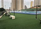 Квартира в Benidorm, Vía parque, продажа