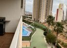Квартира в Benidorm, Vía parque, продажа