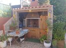 Дом из ряда жилого комплекса в La Nucía, продажа