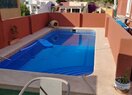 Дом из ряда жилого комплекса в La Nucía, продажа