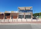 Коммерческое помещение в La Nucía, продажа