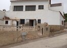 Дом из ряда жилого комплекса в Calpe / Calp, продажа