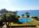Квартира в Benidorm, продажа