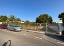 Земельный участок в La Nucía, Buenavista, продажа