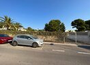 Земельный участок в La Nucía, Buenavista, продажа