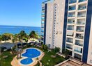 Квартира в Villajoyosa, torres, продажа
