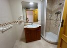 Квартира в Villajoyosa, torres, продажа