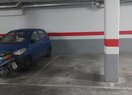 Гараж в Benidorm, продажа