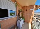 Апартамент в Villajoyosa, продажа