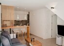 Апартамент в Villajoyosa, продажа