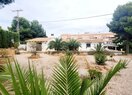 Вилла в La Nucía, продажа