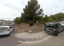 Участок в черте города в La Nucía, продажа