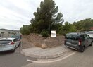 Участок в черте города в La Nucía, продажа