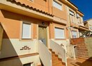 Дом из ряда жилого комплекса в Polop de la Marina, продажа