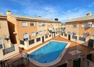 Дом из ряда жилого комплекса в Polop de la Marina, продажа