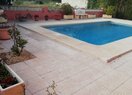 Вилла в Calpe / Calp, La Merced, продажа