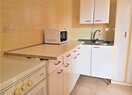 Апартамент в Calpe / Calp, puerto de calpe, продажа