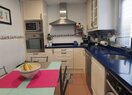 Дом из ряда жилого комплекса в La Nucía, продажа