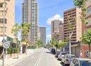 Гараж в Benidorm, продажа