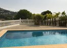 Вилла в Moraira, продажа