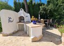 Вилла в Calpe / Calp, Urbanizaciones, продажа