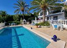 Вилла в Calpe / Calp, Urbanizaciones, продажа