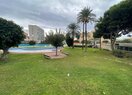 Студия в Benidorm, plaza de toros, продажа