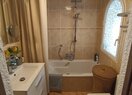 Дом из ряда жилого комплекса в La Nucía, продажа