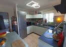Дом из ряда жилого комплекса в La Nucía, продажа