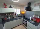 Дом из ряда жилого комплекса в La Nucía, продажа