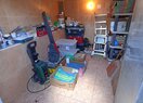 Дом из ряда жилого комплекса в La Nucía, продажа