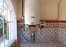 Дом из ряда жилого комплекса в La Nucía, продажа