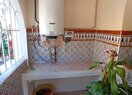 Дом из ряда жилого комплекса в La Nucía, продажа