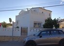 Дом из ряда жилого комплекса в La Nucía, продажа