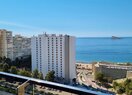 Квартира в Benidorm, poniente, продажа