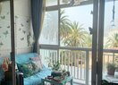 Студия в Benidorm, levante, продажа