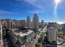 Квартира в Benidorm, levante, продажа