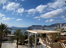 Апартамент в Calpe / Calp, calpe, продажа