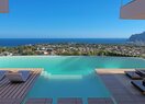 Вилла класса люкс в Calpe / Calp, Gran Sol, продажа
