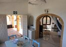 Вилла в Jávea, LA BARRACA, продажа
